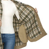 ISABEL MARANT Damenmantel MA0020FD B3D04E KAEC 122649658 [P]