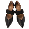 MALONE SOULIERS MAISIE PUMP 45 2 BLACK BLACK 96307122 [P]