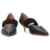 MALONE SOULIERS MAISIE PUMP 45 2 BLACK BLACK 96307122 [P]