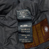 MOORER パディング MANILA STP NERO 43878227 [P]