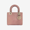 Dior Small Exotic Lizard Handbag 5MJ18GCU 162952213 [P]