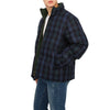 Thom Browne MJD091X F0437 996 Men's Reversible Padded Jacket 94862383 [P]