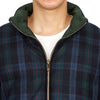 Thom Browne MJD091X F0437 996 Men's Reversible Padded Jacket 94862383 [P]