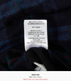 Thom Browne MJD091X F0437 996 Men's Reversible Padded Jacket 94862383 [P]