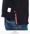 THOM BROWNE Kurzarm-T-Shirt MJP042A 00050 415 29221562 [P]