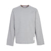 Thom Browne Men's Long Sleeve T-Shirt 153368642 [P]