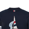 THOM BROWNE メンズカーディガン 00535 415 158725844 [P]