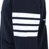 THOM BROWNE メンズカーディガン 00535 415 158725844 [P]