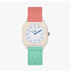 Minikyomo MK53 Watercolor Bloom NATO Watch 160802182 [P]