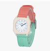 Minikyomo MK53 Watercolor Bloom NATO Watch 160802182 [P]
