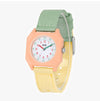 Minikyomo MK54 Watercolor NATO Watch 160802185 [P]
