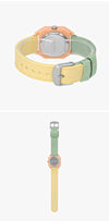 Minikyomo MK54 Watercolor NATO Watch 160802185 [P]