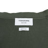 THOM BROWNE 男性用カーディガン 26FW 00219 320 120684802 [P]