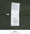 THOM BROWNE 男性用カーディガン 26FW 00219 320 120684802 [P]
