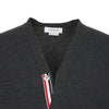 Thom Browne Men's Cropped Cardigan MKCS01A 00011 022 150662377 [P]