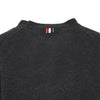 Thom Browne Men's Cropped Cardigan MKCS01A 00011 022 150662377 [P]
