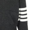 Thom Browne Men's Cropped Cardigan MKCS01A 00011 022 150662377 [P]