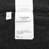 Thom Browne Men's Cropped Cardigan MKCS01A 00011 022 150662377 [P]