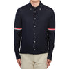 Thom Browne Men's Collar Cardigan 111226115 [P]