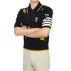 Thom Browne Men's Polo Short Sleeve Knit 51259519 [P]