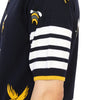 Thom Browne Men's Polo Short Sleeve Knit 51259519 [P]
