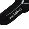 MARK & LONA Damen Socken MLF 6A FS32 SCHWARZ 157343366 [P]