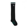 MARK & LONA Damen Socken MLF 6A FS33 BLACK 157343369 [P]