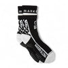 Mark & Lona Women's Socks MLF 6A FS38 BLACK 159021681 [P]