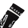 Mark & Lona Women's Socks MLF 6A FS38 BLACK 159021681 [P]