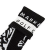 Mark & Lona Women's Socks MLF 6A FS38 BLACK 159021681 [P]