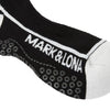Mark & Lona Women's Socks MLF 6A FS38 BLACK 159021681 [P]