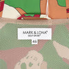 MARK & LONA ゴルフウェア メンズ フード ジャケット MLM 3C AD01 ベージュ 66179400 [P]