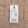 MARK & LONA ゴルフウェア メンズ フード ジャケット MLM 3C AD01 ベージュ 66179400 [P]