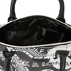 Mark & Lona Cart Bag MLS 6A SB12 BLACK 157315423 [P]