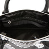 Mark & Lona Cart Bag MLS 6A SB12 BLACK 157315423 [P]