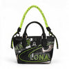 Mark & Lona Cart Bag MLS 6A SB22 BLACK (Unisex) 157301526 [P]