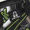 Mark & Lona Cart Bag MLS 6A SB22 BLACK (Unisex) 157301526 [P]