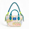 MARK & LONA Cartbag MLS 6A SB22 WEISS (unisex) 157301420 [P]