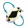 MARK & LONA Cartbag MLS 6A SB22 WEISS (unisex) 157301420 [P]