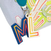 MARK & LONA Cartbag MLS 6A SB22 WEISS (unisex) 157301420 [P]