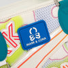 MARK & LONA Cartbag MLS 6A SB22 WEISS (unisex) 157301420 [P]