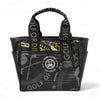 MARK & LONA カートバッグ MLS 6A SB42 ブラック 157315438 [P]