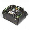 MARK & LONA カートバッグ MLS 6A SB42 ブラック 157315438 [P]