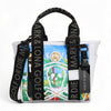 Mark & Lona Cart Bag MLS 6A SB42 WHITE (Unisex) 157301417 [P]