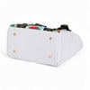 Mark & Lona Cart Bag MLS 6A SB42 WHITE (Unisex) 157301417 [P]