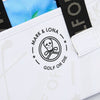 Mark & Lona Cart Bag MLS 6A SB42 WHITE (Unisex) 157301417 [P]