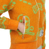 MARK & LONA Damen Daunenjacke MLW 2D AD14 ORANGE 47303249 [P]