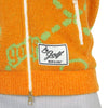 MARK & LONA Damen Daunenjacke MLW 2D AD14 ORANGE 47303249 [P]