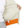 MARK & LONA Damen Daunenjacke MLW 2D AD14 ORANGE 47303249 [P]