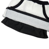 Mark & Lona Women's Knit Golf Skirt MLW 2D AE11 WHITE 42354335 [P]